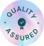 Quality Badge