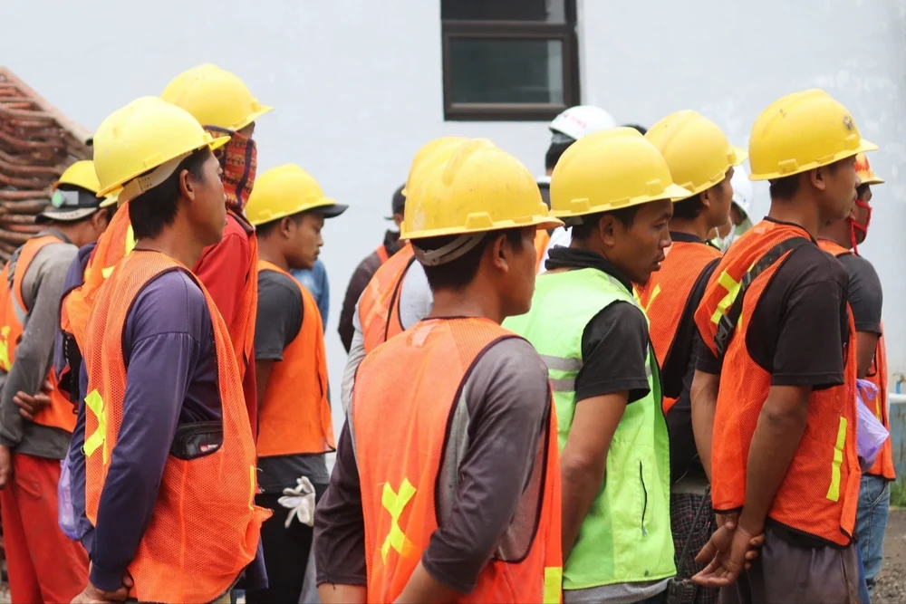 Manpower