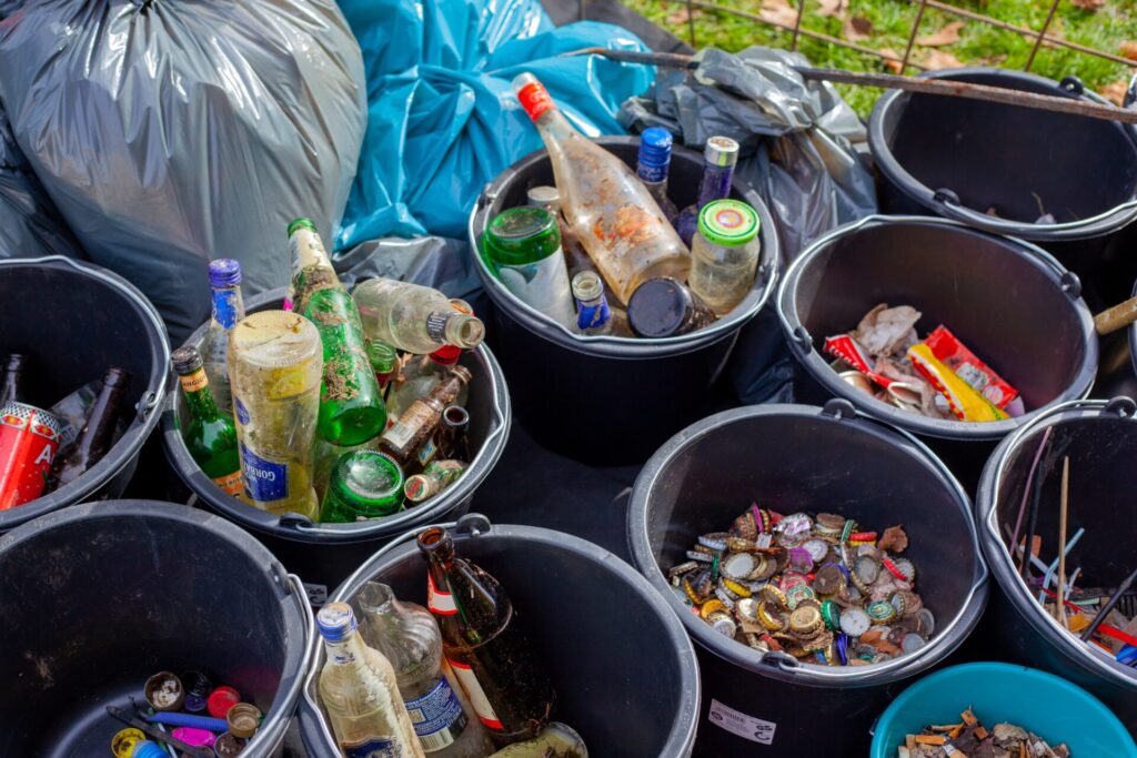 Solid Waste