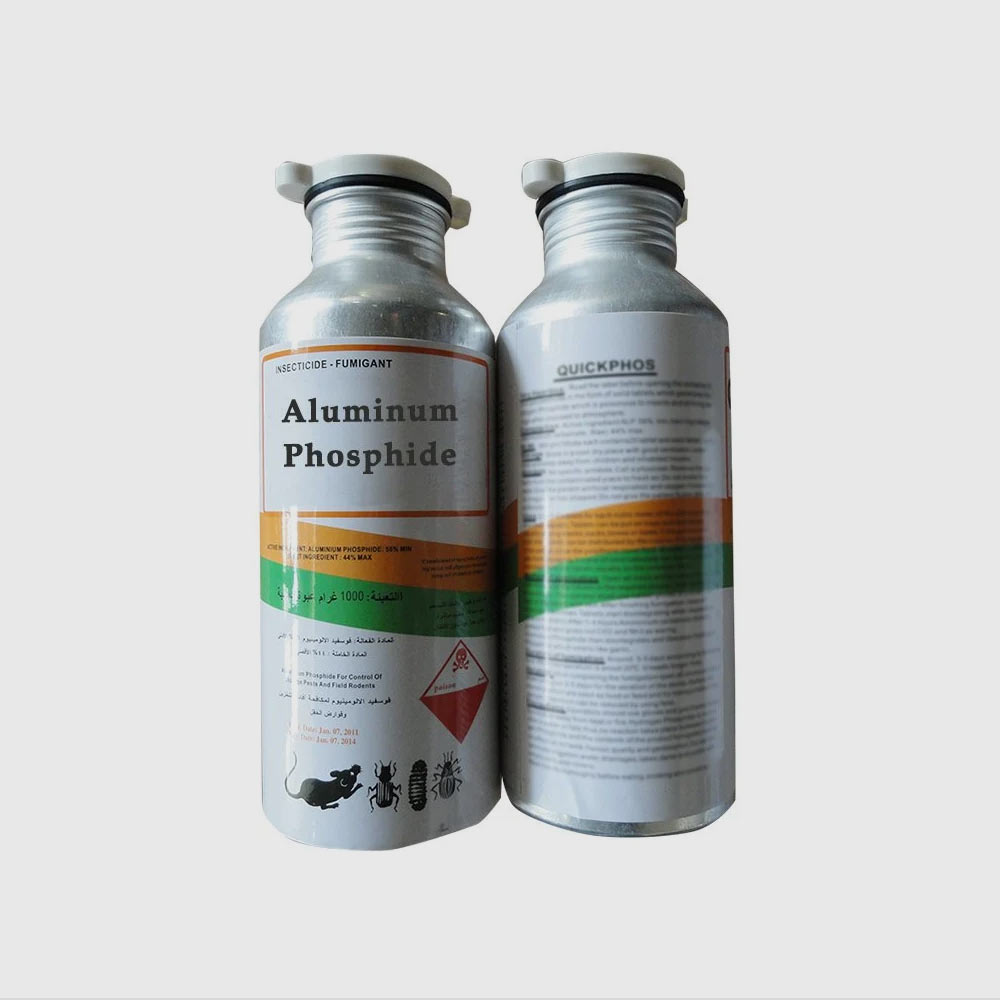 Aluminium Phosphide Fumigation in Pune