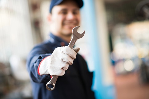Maintenance