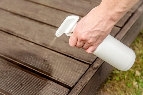 Barrier Treatment