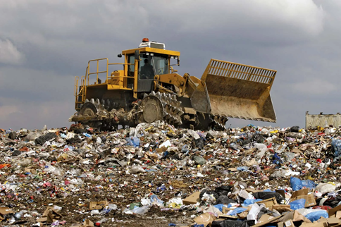 Waste Disposal